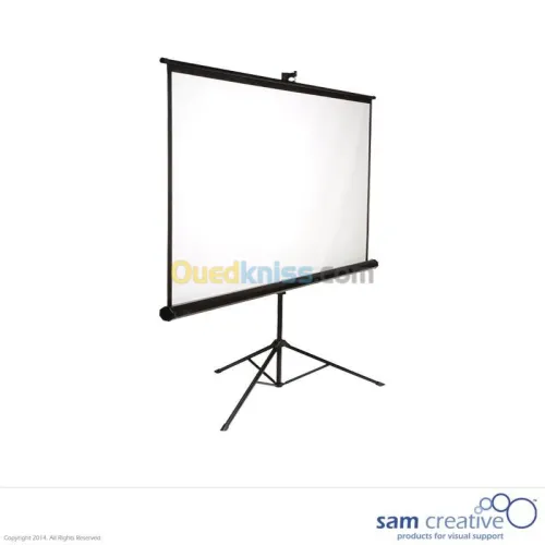 Tableau pour Projection Data Show 