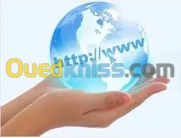 developpement sit web en 24h