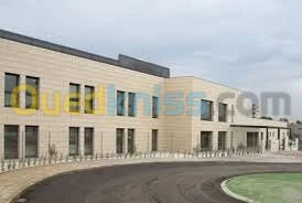 etude et suivi & réalisations 