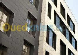 etude et suivi & réalisations 