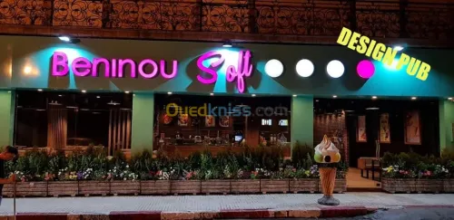 agence publicitaire 