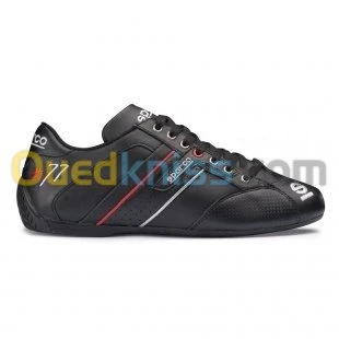 SPARCO SP 501 NOIR /ROUGE 