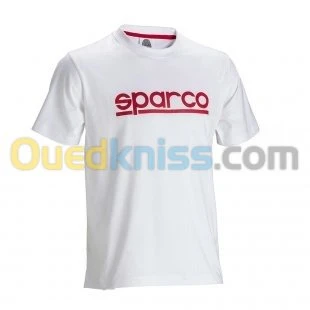SPARCO SP 501 NOIR /ROUGE 