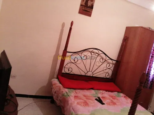 Location Appartement F4 Bejaia Bejaia