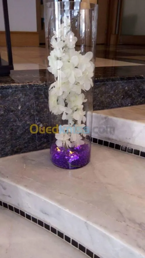 organisation mariage, location