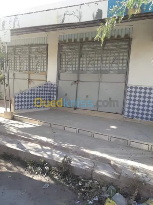 Vente bien immobilier Oum El Bouaghi Ouled hamla