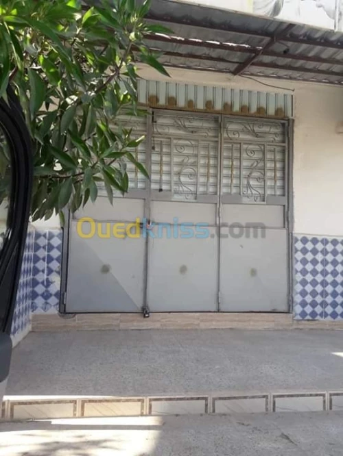 Vente bien immobilier Oum El Bouaghi Ouled hamla