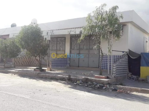 Vente bien immobilier Oum El Bouaghi Ouled hamla