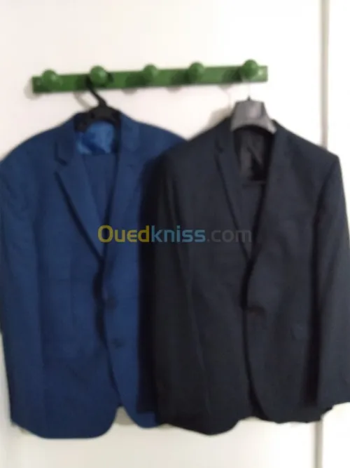 Costume made in turkey