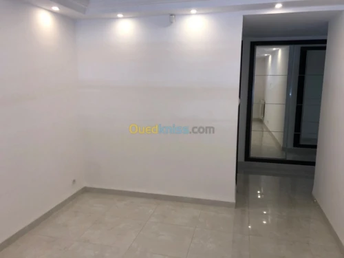 Location Appartement F4 Alger Cheraga