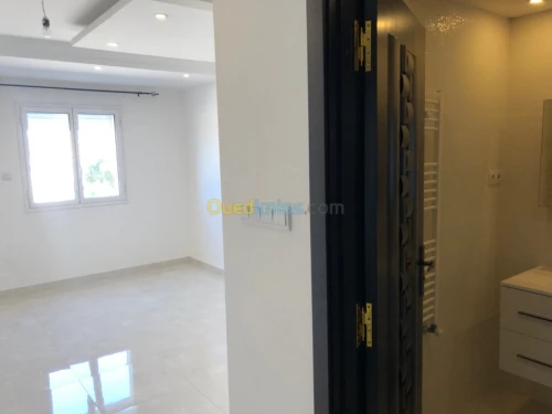 Location Appartement F4 Alger Cheraga