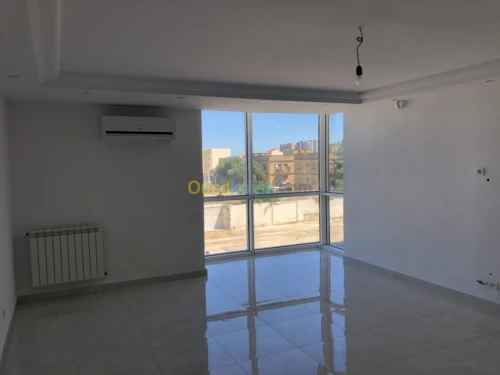 Location Appartement F4 Alger Cheraga