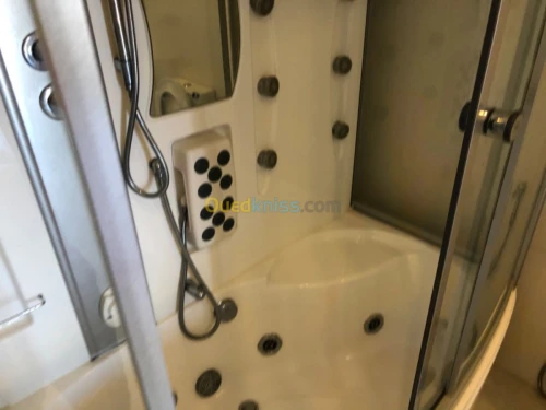 Location Appartement F4 Alger Cheraga