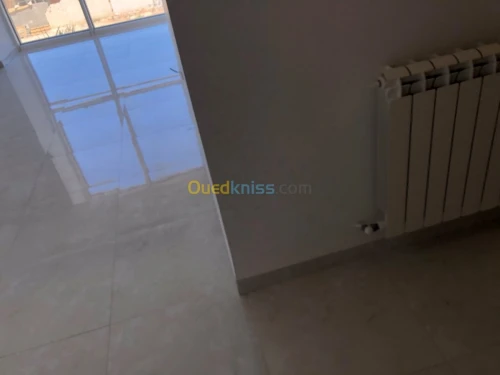 Location Appartement F4 Alger Cheraga