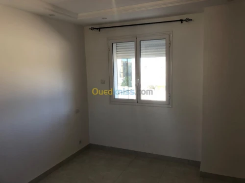 Location Appartement F4 Alger Cheraga