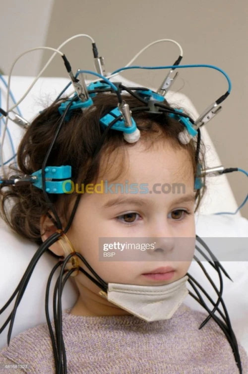 Neurologue 