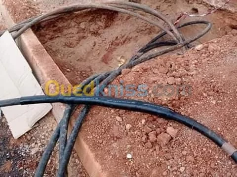 CABLIER 