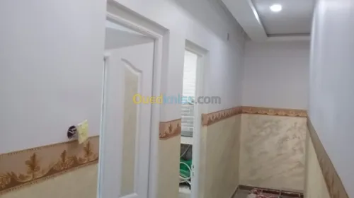 Peintre et décoration interieur