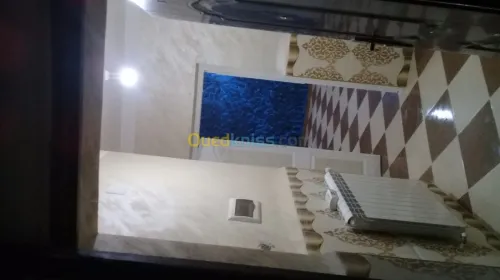 Peintre et décoration interieur