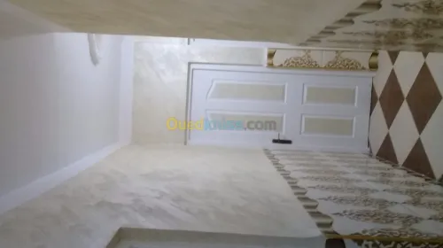 Peintre et décoration interieur