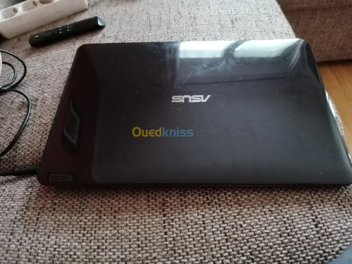 ASUS X555LD
