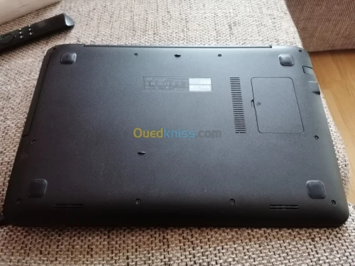 ASUS X555LD