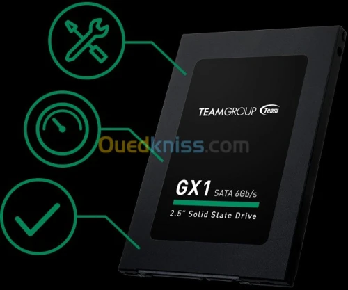 DISQUE SSD 128G 240G 256G 480G 512G