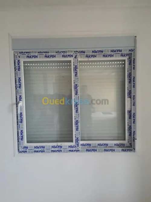 travaux pvc 