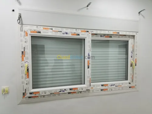 travaux pvc 