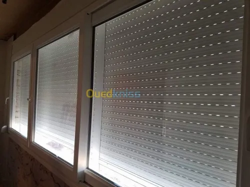 travaux pvc 