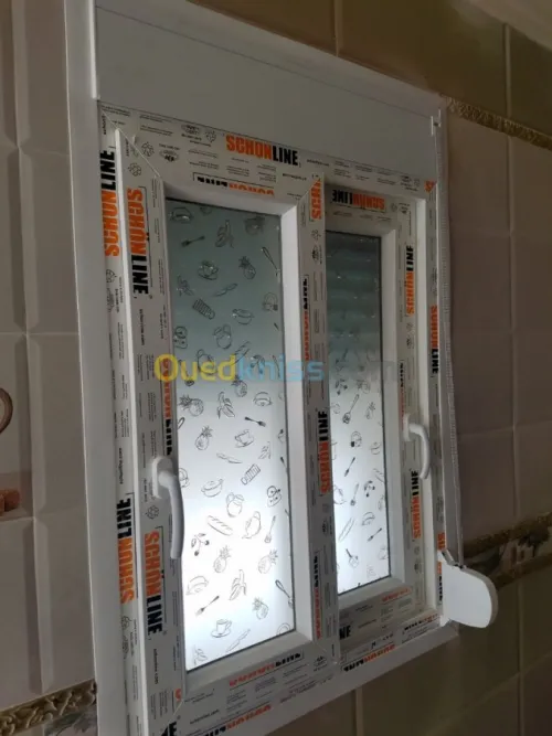 travaux pvc 