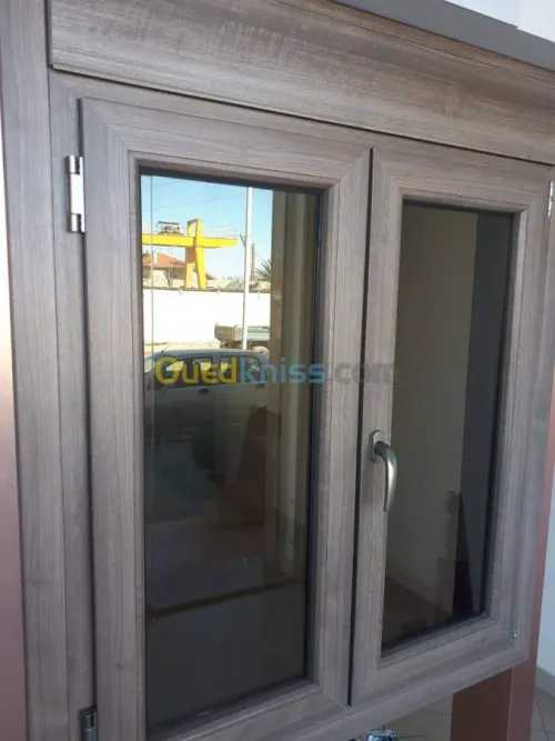 travaux pvc 