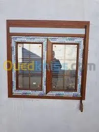 travaux pvc 