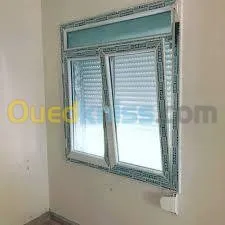 travaux pvc 