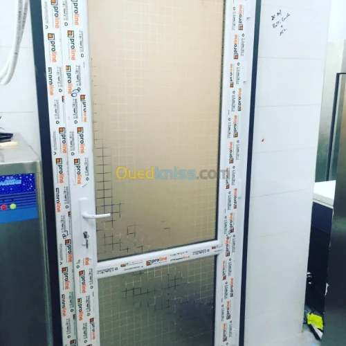 travaux pvc 