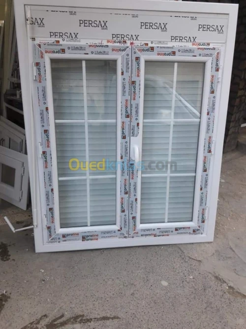 travaux pvc 