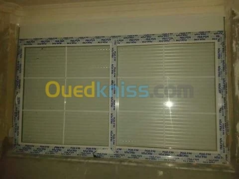 travaux pvc 