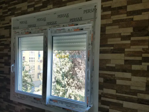 travaux pvc 