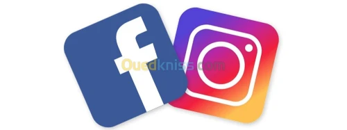 Publicité booste  sponsore facebook