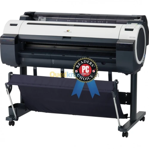 Cartouches d'encre CANON iPF750 130ml