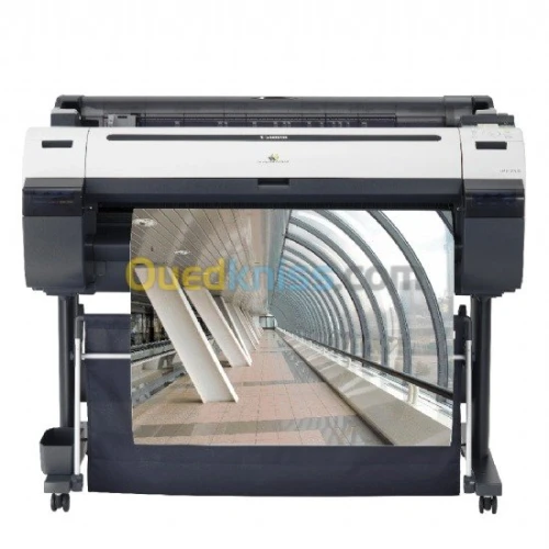 Cartouches d'encre CANON iPF750 130ml