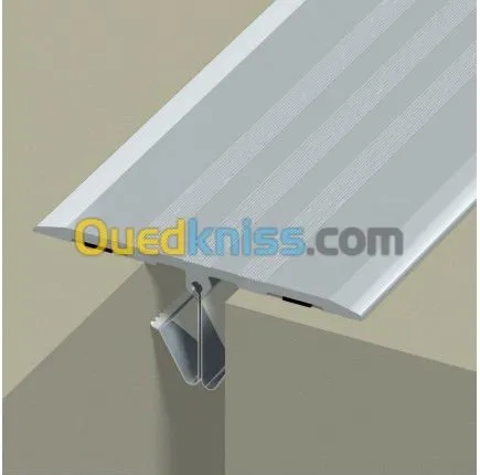 Menuiserie aluminium  &pvc.