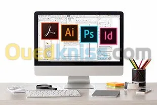 Infographie et publication الأنفوغرافي