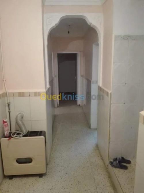 Vente Appartement F3 Alger Ain naadja