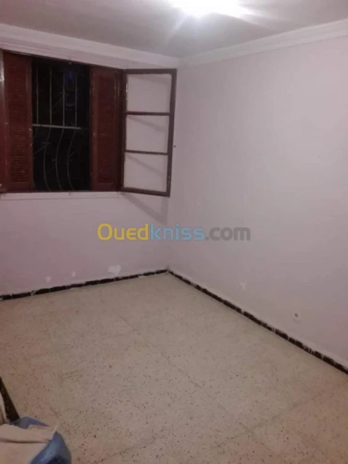 Vente Appartement F3 Alger Ain naadja