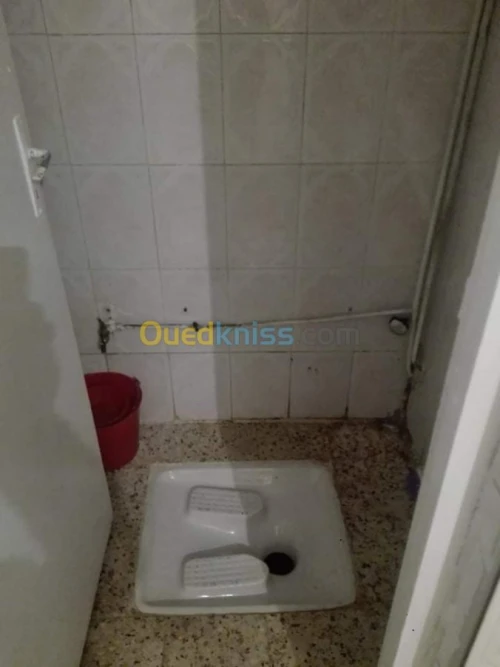 Vente Appartement F3 Alger Ain naadja