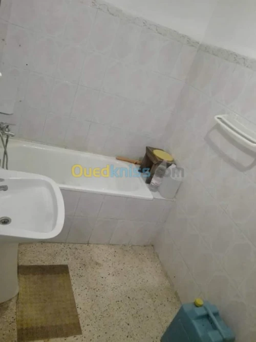 Vente Appartement F3 Alger Ain naadja