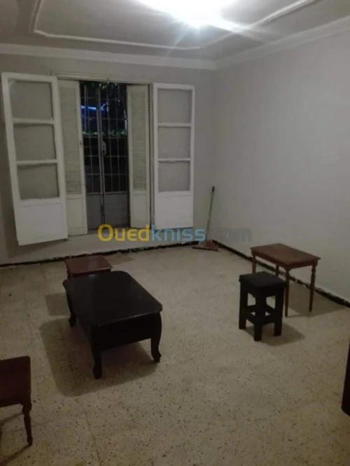 Vente Appartement F3 Alger Ain naadja