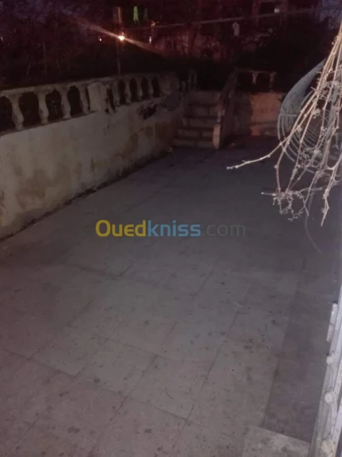 Vente Appartement F3 Alger Ain naadja