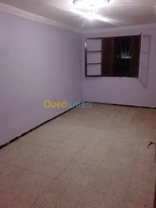 Vente Appartement F3 Alger Ain naadja